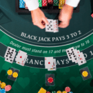 Blackjack