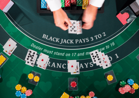 Blackjack