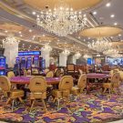 Les Ambassadeurs Hotel Casino Kıbrıs